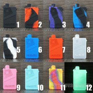 Artery Pal Ii Pro Cásanna Vape
