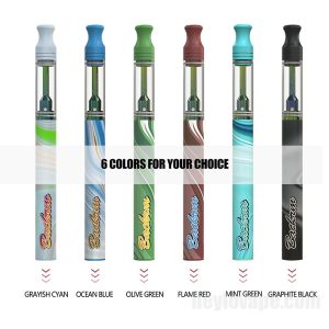 Backrm Backrm Feisteáin Peann Vape 320mah