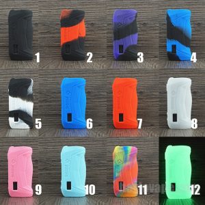 Geek Vape Aegis Solo Cásanna Vape