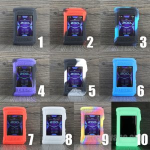 Geek Vape Aegis X Cásanna Vape