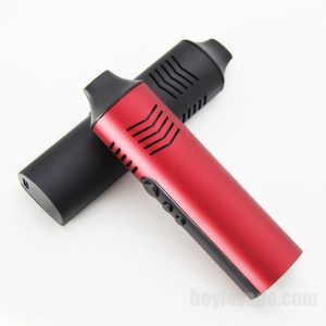 Hugo Vapor Conqueror Vaporizers Luibh Tirim