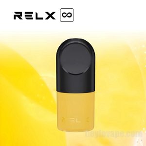 Relx Infinity Cartúis Pod Athsholáthair # Sunshine Haváís 650 Puff