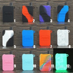 Joyetech Exceed Grip Cásanna Vape