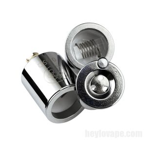 Ltq 3 In 1 Curer Coils Athsholáthair