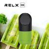 Relx Infinity Cartúis Pod Athsholáthair # Oighear Ludou 650 Puff