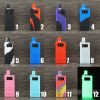 Smoant Pasito Cásanna Vape