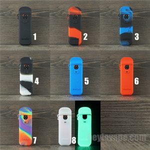 Smok Nord 4 Cásanna Vape