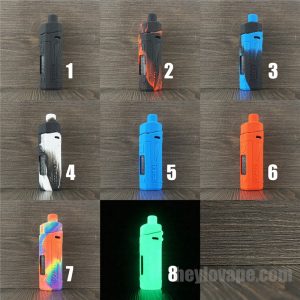 Smok Scar P3 Cásanna Vape