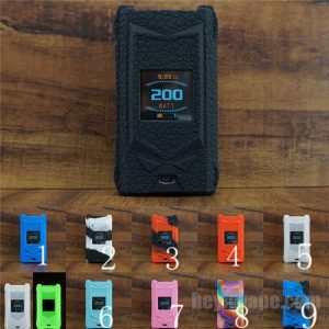 Snowwolf Mfeng Cásanna Vape