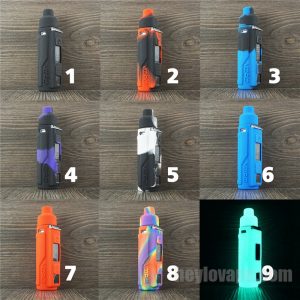 Voopoo Argus Pro Cásanna Vape