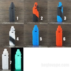 Voopoo Drag S Cásanna Vape