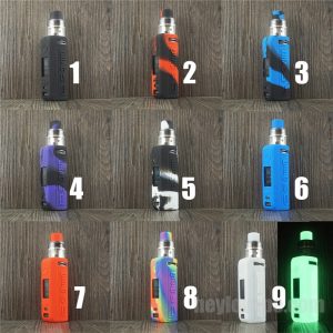Voopoo Drag S Pro Cásanna Vape