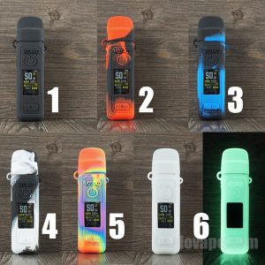 Voopoo Vinci 2 Cásanna Vape