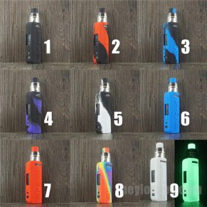 Voopoo Drag X Pro Cásanna Vape