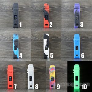 Voopoo Vinci X 70w Cásanna Vape