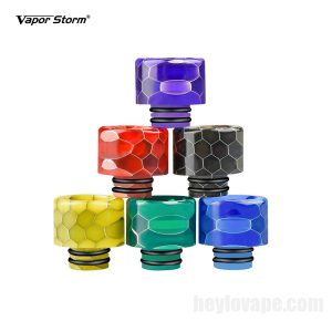 Vapor Storm Leideanna Drip