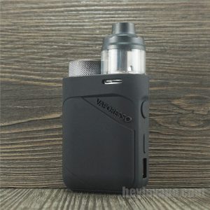 Vaporesso Px80 Cásanna Vape Dubh