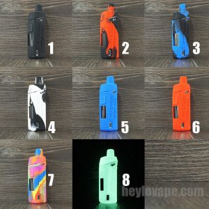 Vaporesso Target Pm80 Cásanna Vape