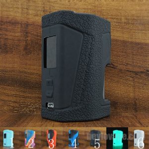 Vandy Vape Pulse Dual Cásanna Vape