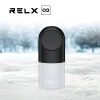 Relx Infinity Cartúis Pod Athsholáthair # Reo Bán 650 Puff 1.8ml