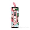 Max Miwu Coke Tin E-cigs Indiúscartha # Péitseog Popsicle 3600 Puff 12ml