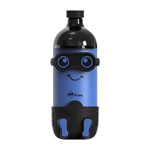 PURE Explosion Minions Disposable Vape Device 6000 Puffs # Bachelor