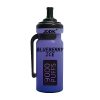 JODK Bottle Disposable Vape Device 9000 Puffs # Blueberry Ice