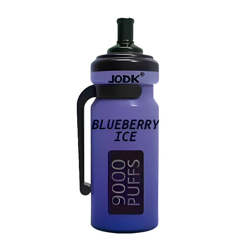 SPIRITBAR Jack's Flask 9000 Puffs Disposable Vape - SPIRITBAR