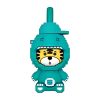 FOUNS Tiger Disposable Vape Device 6000 Puffs # Lemon