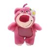 KERG-BBK Strawberry Bear Disposable Vape Device 8000 Puffs # Grape