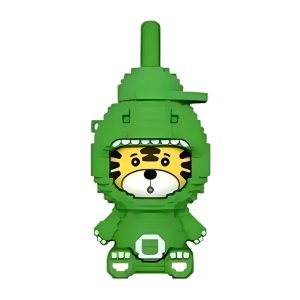 FOUNS Tiger Disposable Vape Device 6000 Puffs # Litchi