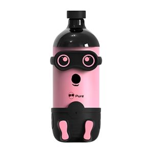 PURE Explosion Minions Disposable Vape Device 6000 Puffs # Milk Tea