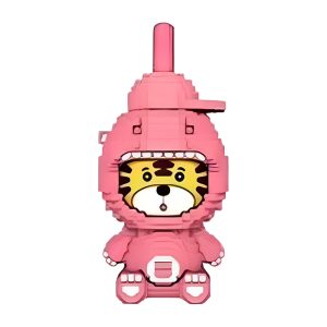 FOUNS Tiger Disposable Vape Device 6000 Puffs # Taro
