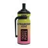 JODK Bottle Disposable Vape Device 9000 Puffs # Strawberry Kiwi