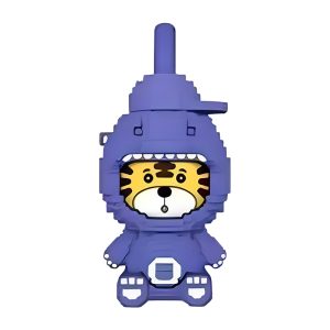 FOUNS Tiger Disposable Vape Device 6000 Puffs # Longjing