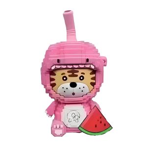 A+++ Tiger Disposable Vape Device 7000 Puffs # Watermelon