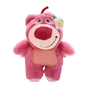 KERG-BBK Strawberry Bear Disposable Vape Device 8000 Puffs # Watermelon Ice