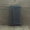 VOOPOO Tech Argus gt 2 Silicone Case - Black - heylovape