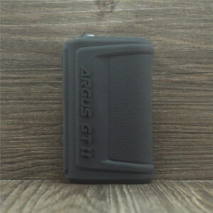 VOOPOO Tech Argus gt 2 Silicone Case - Black - heylovape