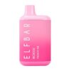 ELF BAR Disposable Vape Device BC 5000 Puffs # Peach Ice