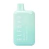 ELF BAR Disposable Vape Device BC 5000 Puffs # Sweet Menthol