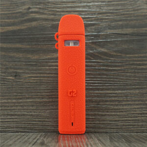 UWELL Caliburn g2 Silicone Case - Red - heylovape