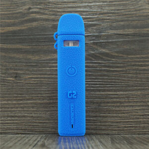 UWELL Caliburn g2 Silicone Case - Deep Blue - heylovape