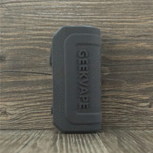 Greek Vape Aegis M100 mini2 Silicone Case - Black – heylovape
