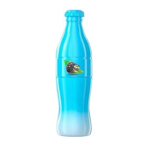 Coke Bar Disposable Vape 10000 Puffs - Blue Raspberry Lemon