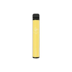 ELF BAR 600 Disposable Banana Ice 600 Puffs