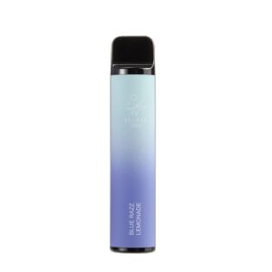 ELF BAR 2500 Disposable 2500 Puffs Blue Razz Lemonade