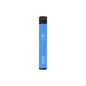 ELF BAR 600 Disposable Blue Razz Lemonade 600 Puffs