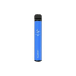 ELF BAR 600 Disposable 600 Puffs Blueberry