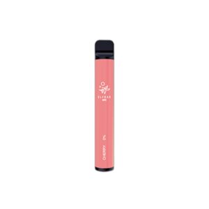 ELF BAR 600 Disposable Cherry 600 Puffs 2ml